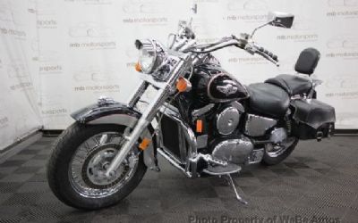 Photo of a 2001 Kawasaki Vulcan 1500 for sale