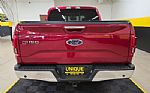 2016 F-150 Lariat Supercrew 4x4 Thumbnail 5