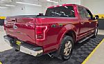 2016 F-150 Lariat Supercrew 4x4 Thumbnail 4