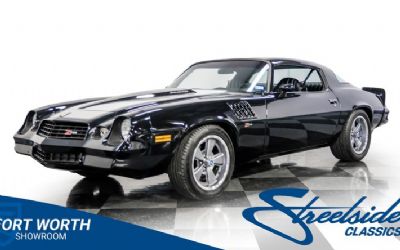 Photo of a 1978 Chevrolet Camaro Z28 Restomod for sale