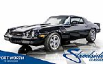 1978 Camaro Z28 Restomod Thumbnail 1
