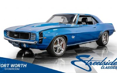 Photo of a 1969 Chevrolet Camaro RS/SS 427 Tribute for sale