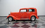 1935 Standard Street Rod Thumbnail 2