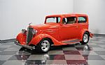 1935 Standard Street Rod Thumbnail 5
