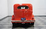 1935 Standard Street Rod Thumbnail 10