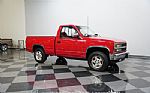 1992 Silverado K1500 4x4 Thumbnail 14