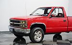 1992 Silverado K1500 4x4 Thumbnail 17