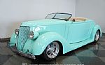 1939 Custom Roadster Thumbnail 5