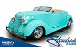 1939 Custom Roadster Thumbnail 1
