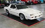 1984 Camaro F41 Thumbnail 16