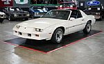 1984 Camaro F41 Thumbnail 26