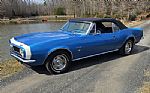 1967 Camaro Thumbnail 1
