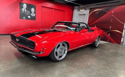 Photo of a 1968 Chevrolet Camaro for sale