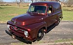 1955 Panel Truck Thumbnail 1