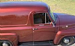 1955 Panel Truck Thumbnail 45