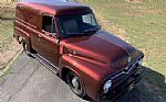 1955 Panel Truck Thumbnail 49