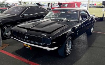 1967 Chevrolet Camaro RS/SS