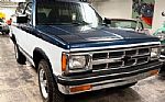 1991 S10 Blazer Thumbnail 1