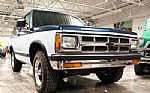 1991 S10 Blazer Thumbnail 2