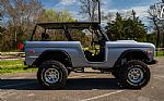 1975 Bronco Restomod Thumbnail 21