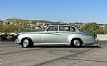 1959 Silver Cloud I LWB with Division (Limo) Thumbnail 4
