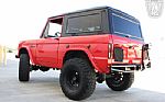 1970 Bronco Thumbnail 7