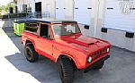 1970 Bronco Thumbnail 17