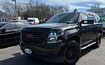 2016 Tahoe Thumbnail 3