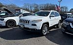 2014 Cherokee Thumbnail 2