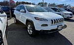 2014 Cherokee Thumbnail 4