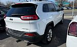 2014 Cherokee Thumbnail 5