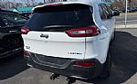 2014 Cherokee Thumbnail 7