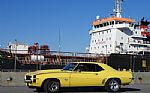 1969 Camaro Thumbnail 5