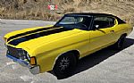 1972 Chevelle Thumbnail 1