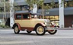1926 Sedan Thumbnail 6