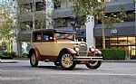 1926 Sedan Thumbnail 5