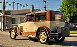 1926 Sedan Thumbnail 48