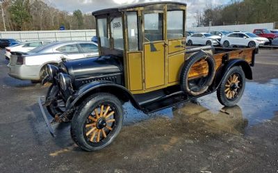 Photo of a 1922 REO Pickup for sale