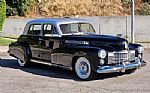 1941 Fleetwood 60 Special Sedan Thumbnail 1