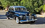 1941 Fleetwood 60 Special Sedan Thumbnail 59