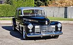 1941 Fleetwood 60 Special Sedan Thumbnail 58