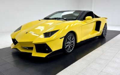Photo of a 2020 Lamborghini Aventador Replica 2020 Lamborghini Aventador Repllica for sale