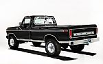 1978 F250 XLT Ranger Thumbnail 6