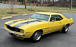 1969 Camaro Z28 RS Thumbnail 1