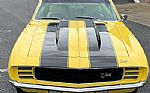 1969 Camaro Z28 RS Thumbnail 11