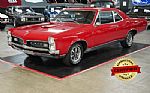 1967 GTO Thumbnail 1