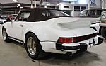 1984 911 Widebody Cabriolet Thumbnail 4