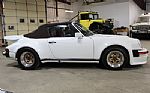 1984 911 Widebody Cabriolet Thumbnail 7
