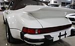 1984 911 Widebody Cabriolet Thumbnail 12