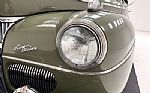 1941 Super Deluxe Tudor Sedan Thumbnail 13